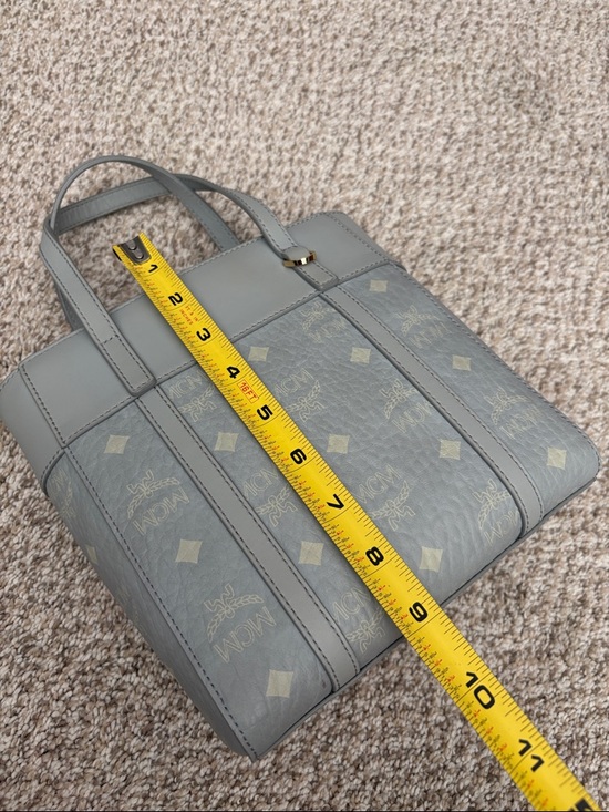 MCM mini shopper - Picture 13 of 14